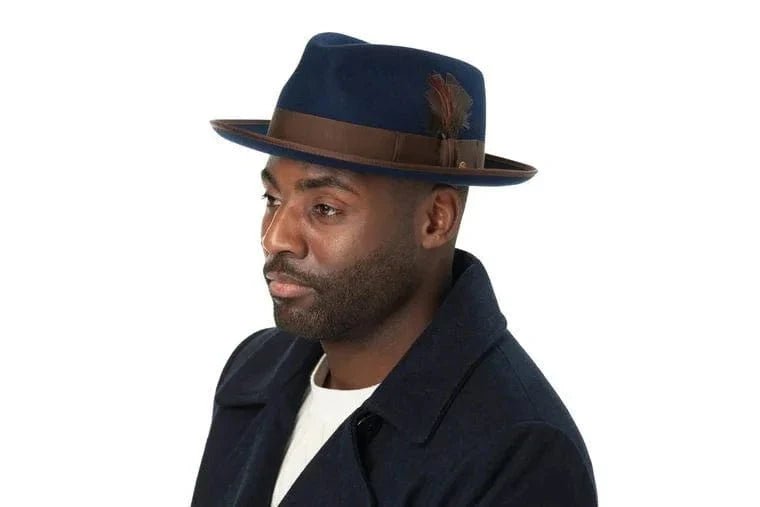 What Does a Feather on a Hat Mean? - JJ Hat Center ®