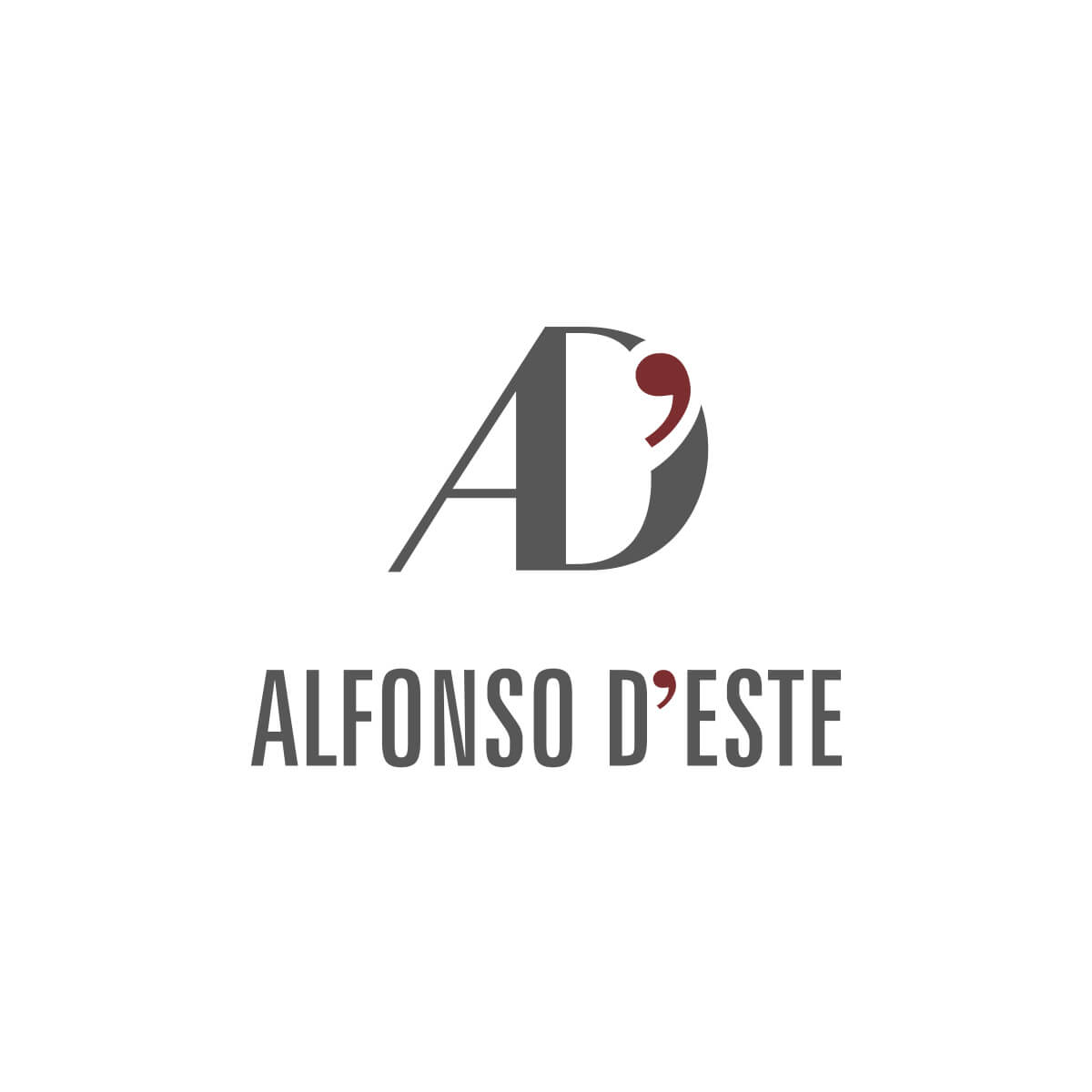 Alfonso D´Este - JJ Hat Center ®