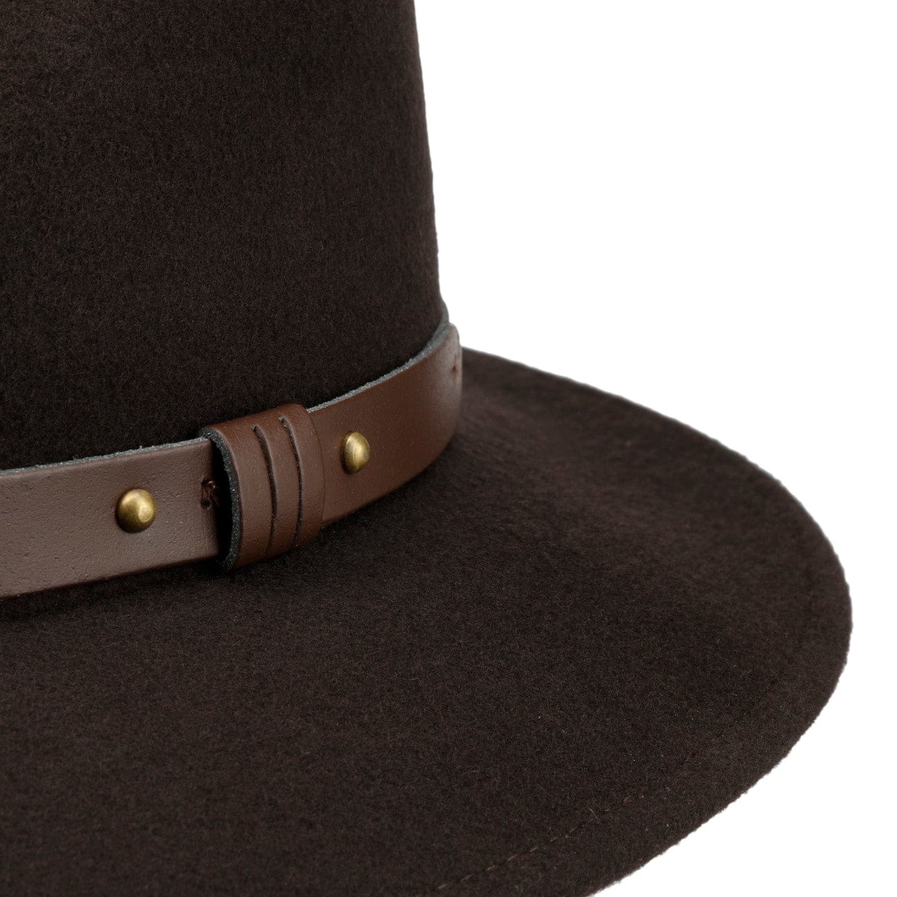 Rollable Fedora Hat - JJ Hat Center ®