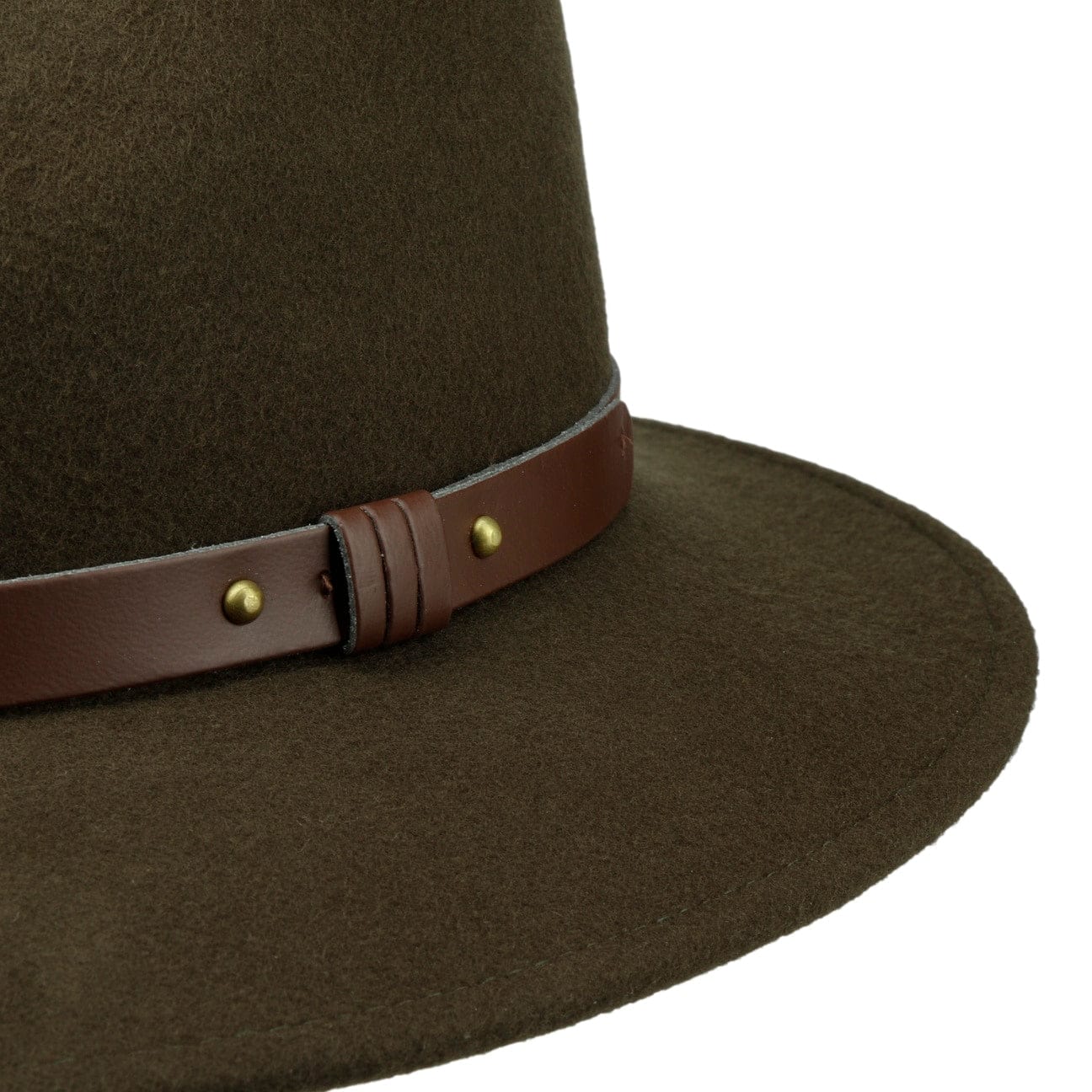 Rollable Fedora Hat - JJ Hat Center ®