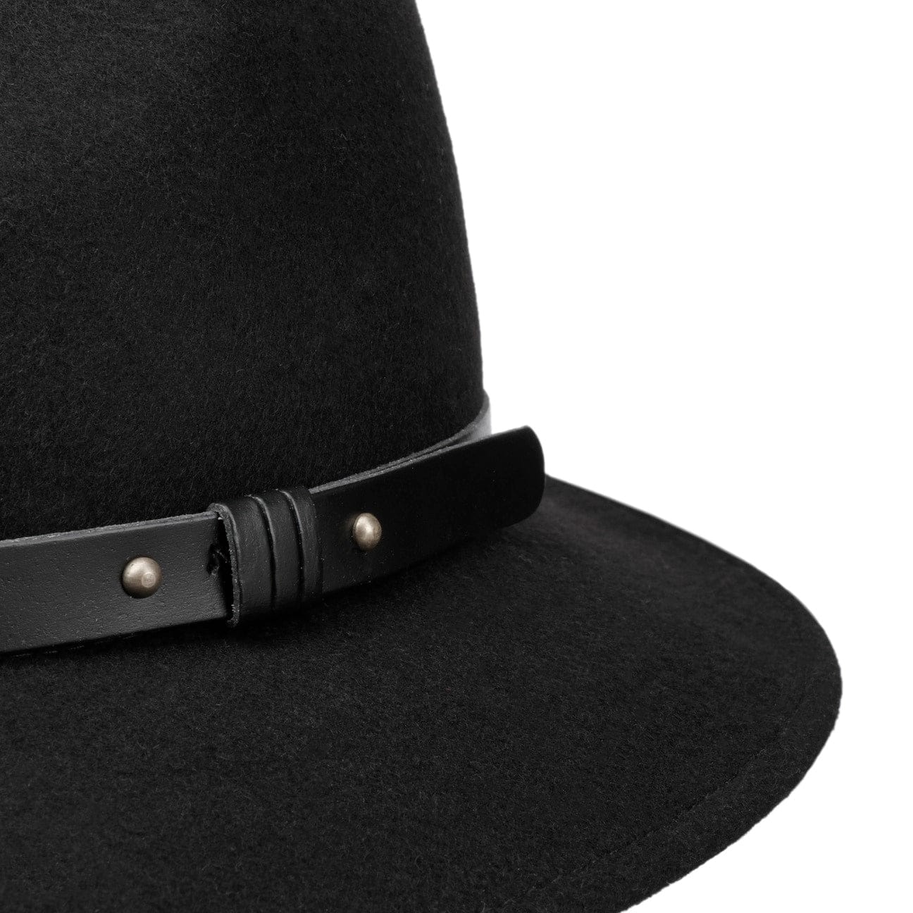 Rollable Fedora Hat - JJ Hat Center ®