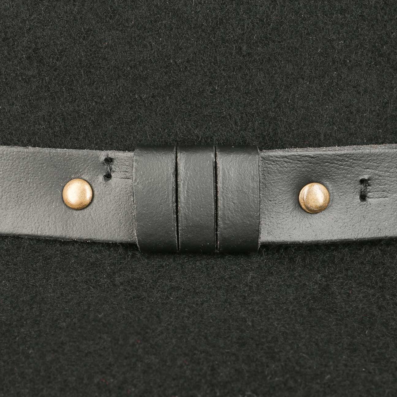 Rollable Fedora Hat - JJ Hat Center ®