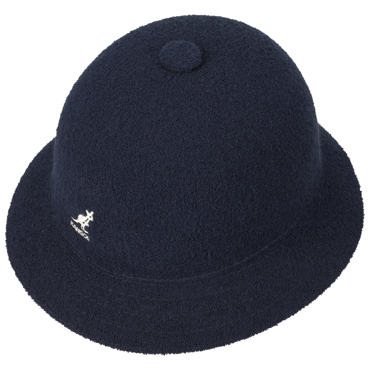 Bermuda Casual Bucket Hat by Kangol - JJ Hat Center ®