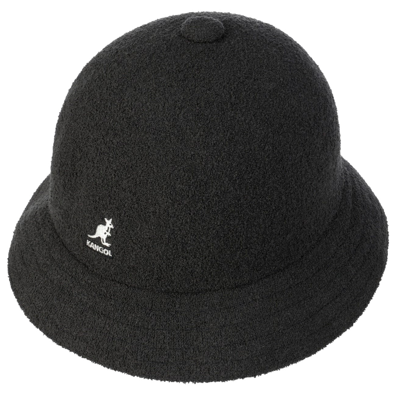 Bermuda Casual Bucket Hat by Kangol - JJ Hat Center ®