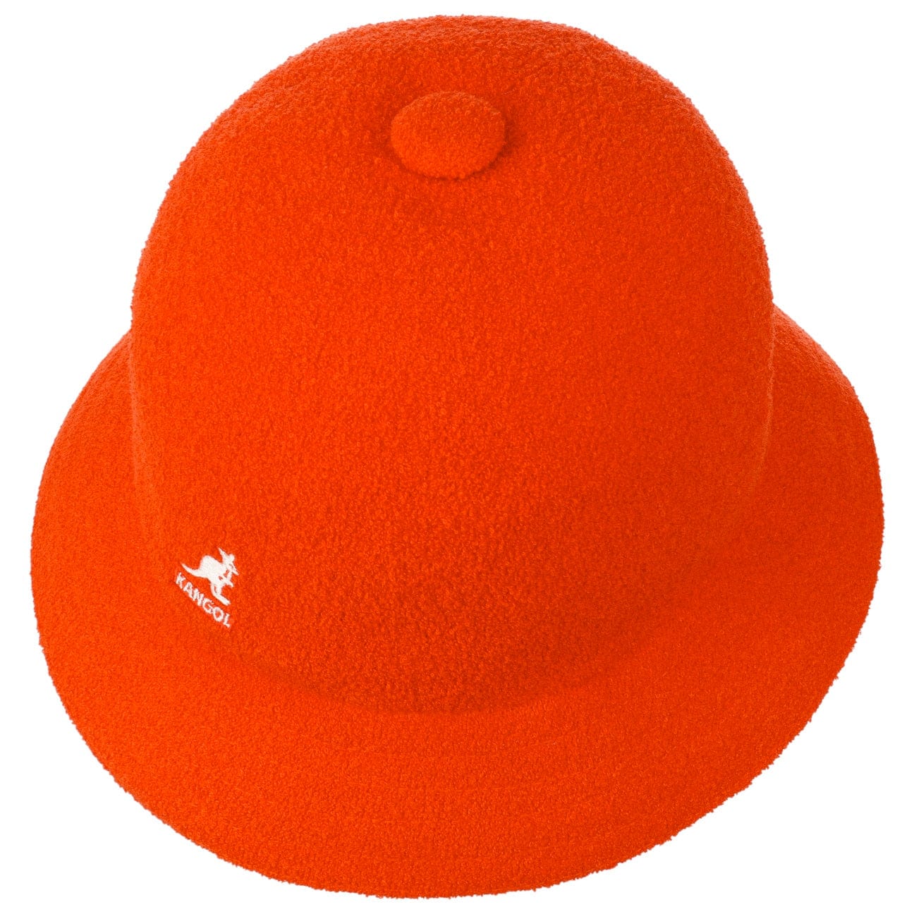Bermuda Casual Bucket Hat by Kangol - JJ Hat Center ®