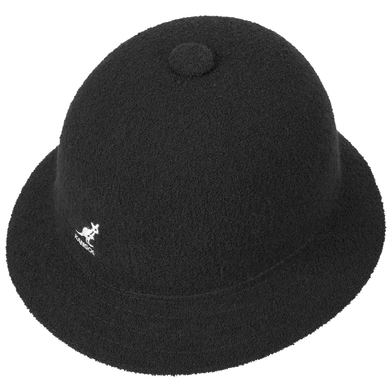 Bermuda Casual Bucket Hat by Kangol - JJ Hat Center ®