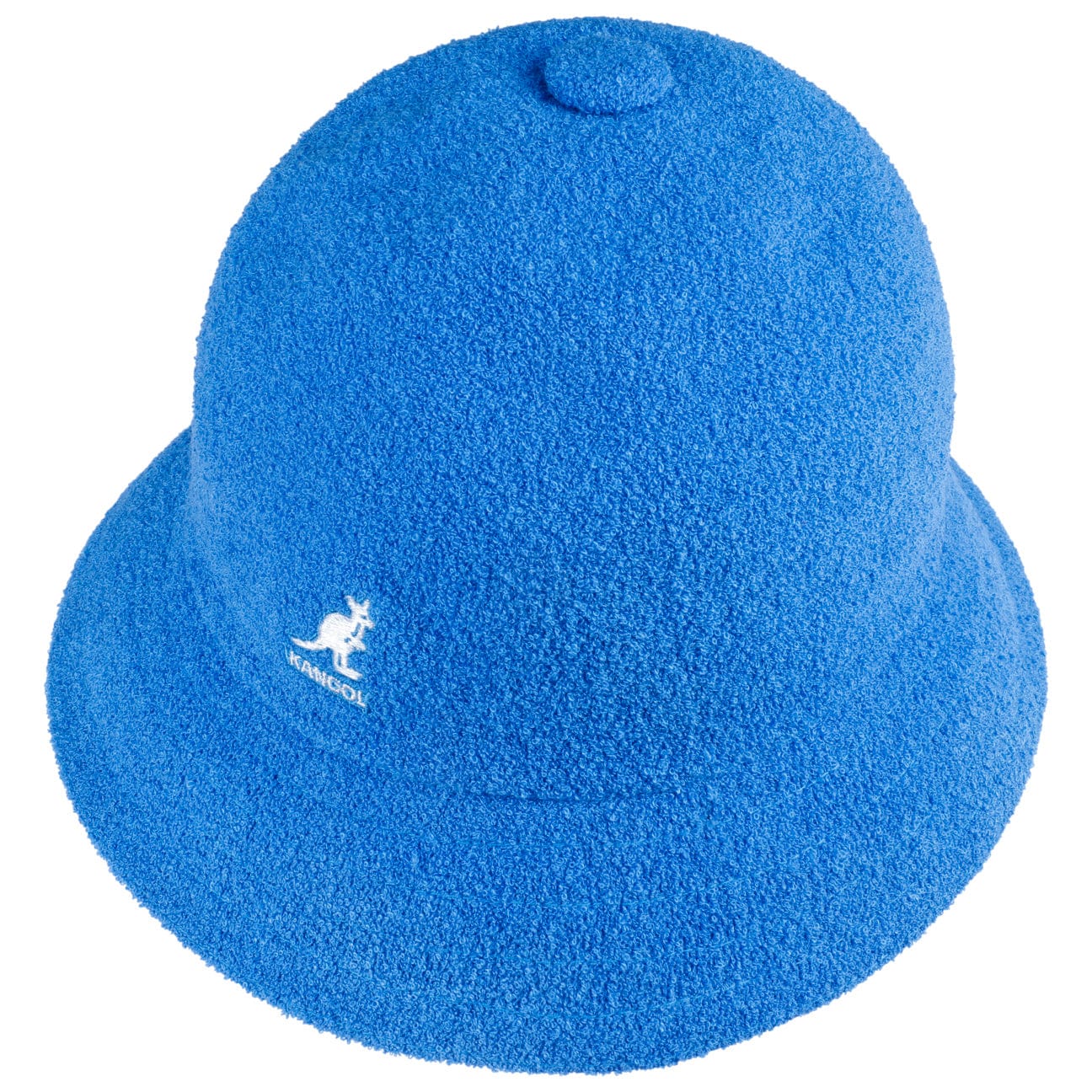Bermuda Casual Bucket Hat by Kangol - JJ Hat Center ®