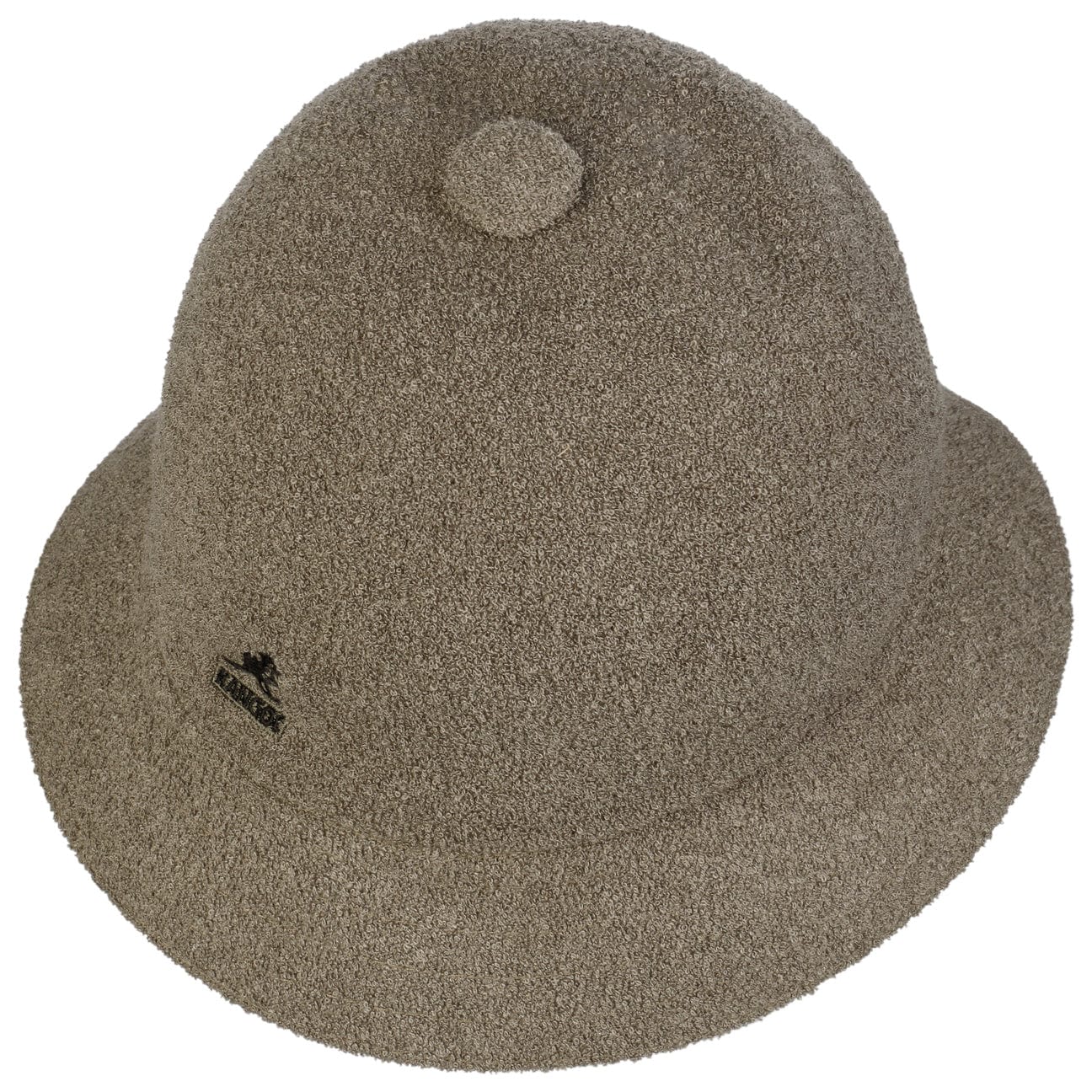 Bermuda Casual Bucket Hat by Kangol - JJ Hat Center ®