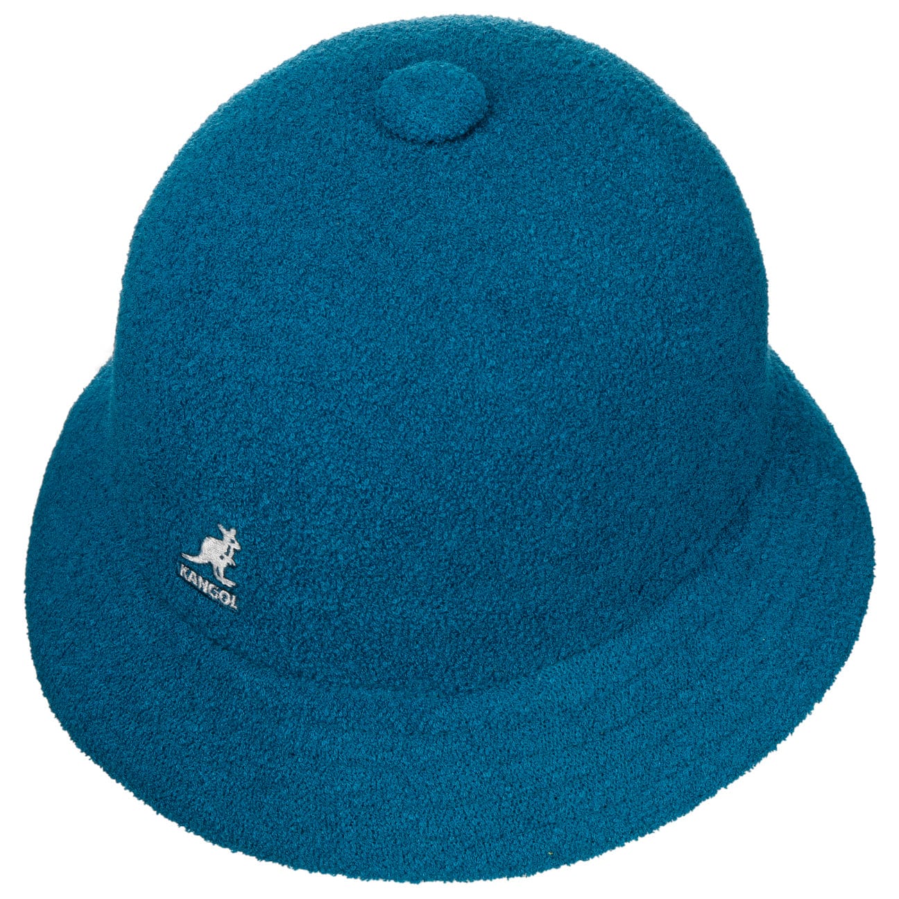 Bermuda Casual Bucket Hat by Kangol - JJ Hat Center ®