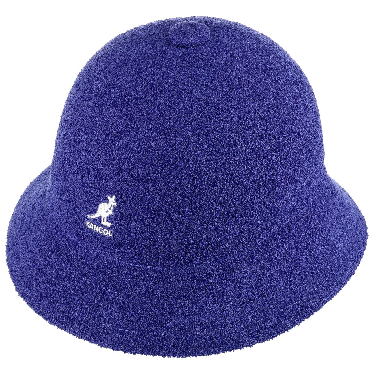 Bermuda Casual Bucket Hat by Kangol - JJ Hat Center ®