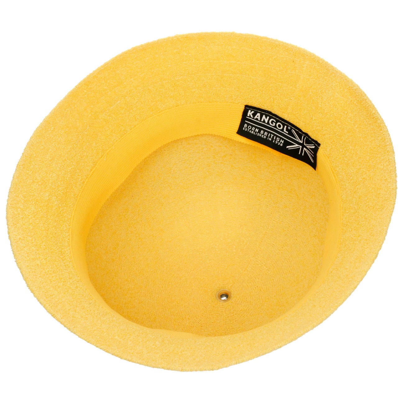 Bermuda Casual Bucket Hat by Kangol - JJ Hat Center ®