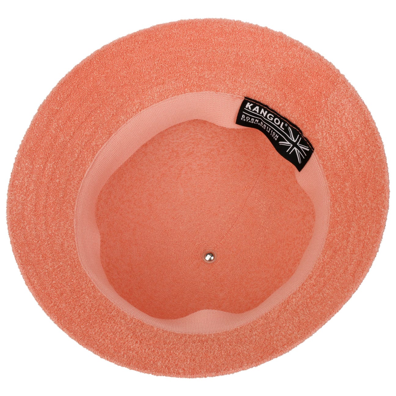Bermuda Casual Bucket Hat by Kangol - JJ Hat Center ®