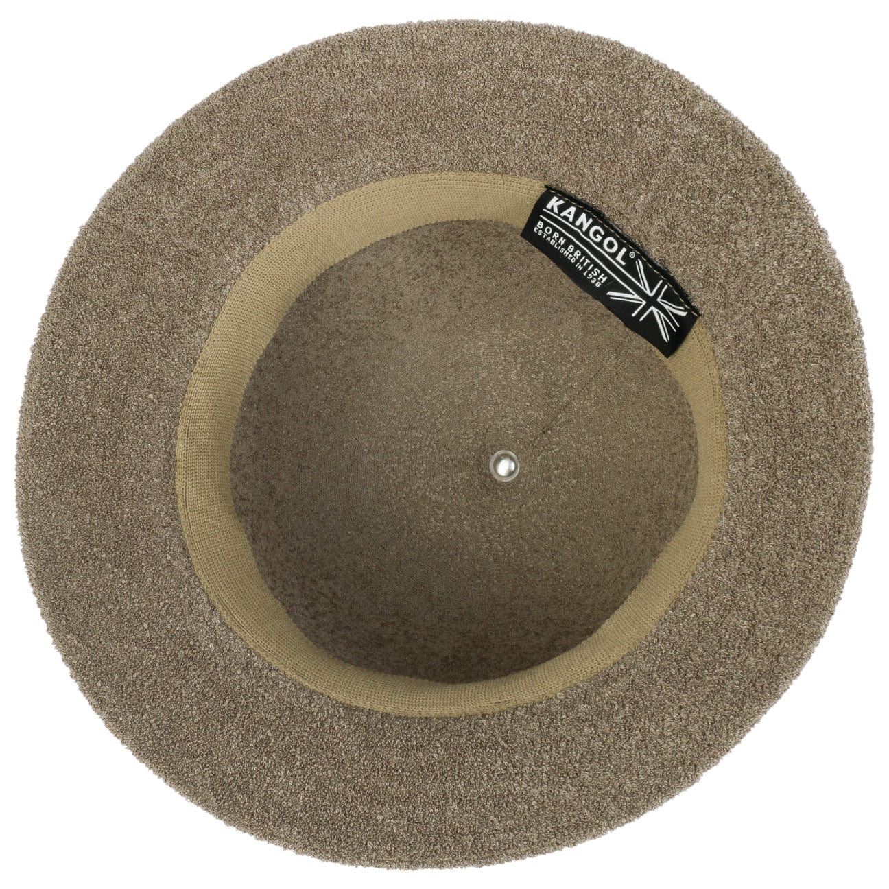 Bermuda Casual Bucket Hat by Kangol - JJ Hat Center ®