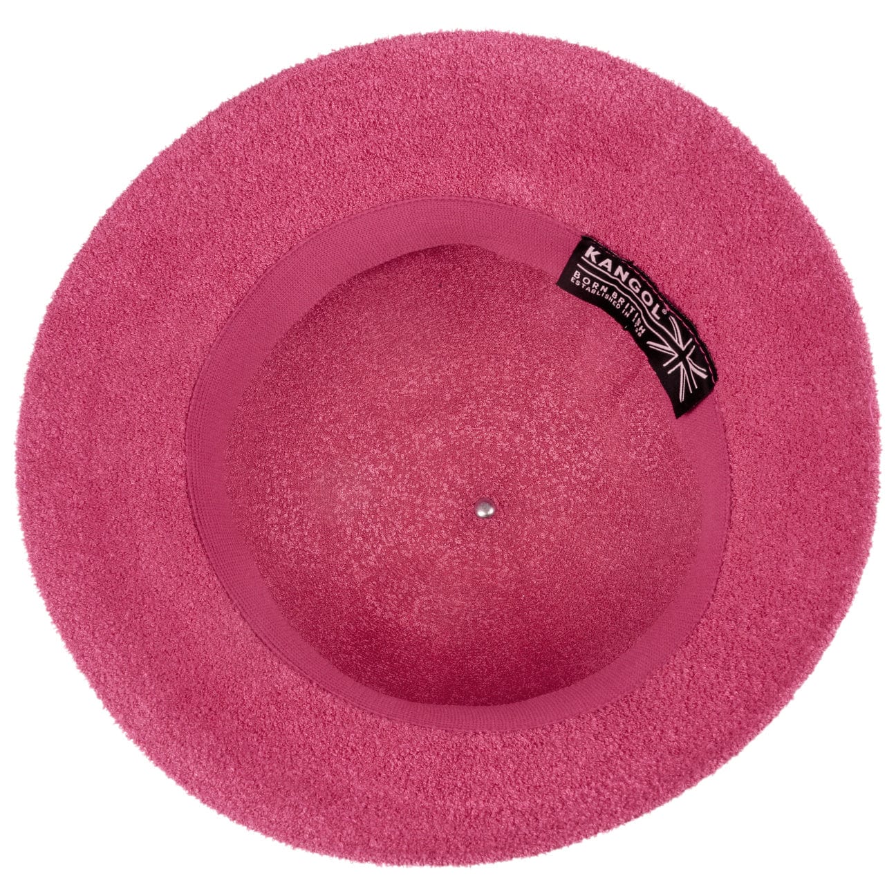 Bermuda Casual Bucket Hat by Kangol - JJ Hat Center ®