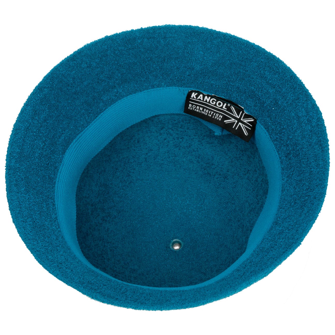 Bermuda Casual Bucket Hat by Kangol - JJ Hat Center ®