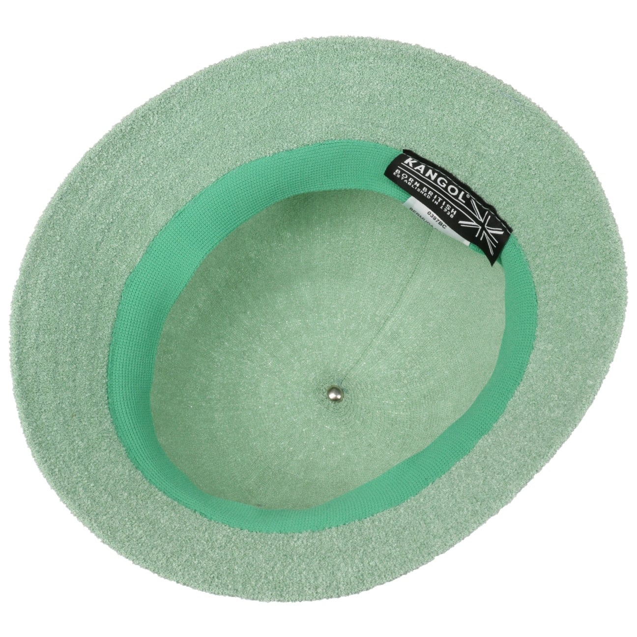 Bermuda Casual Bucket Hat by Kangol - JJ Hat Center ®