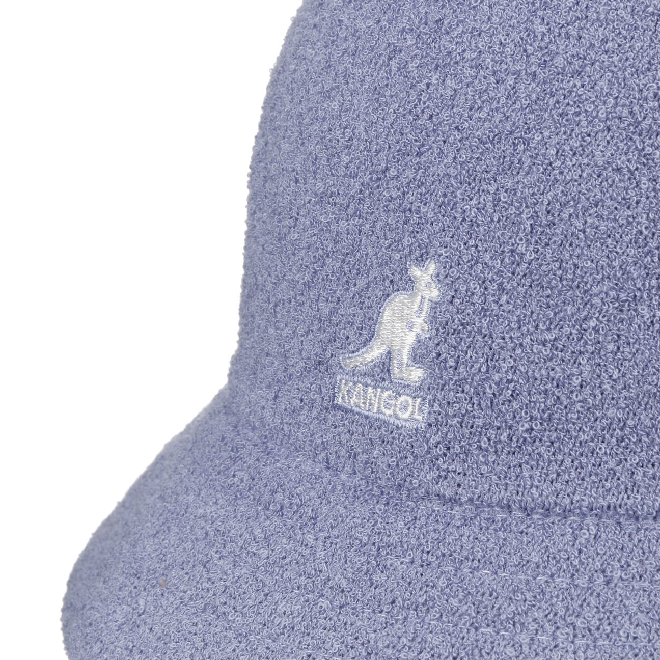 Bermuda Casual Bucket Hat by Kangol - JJ Hat Center ®