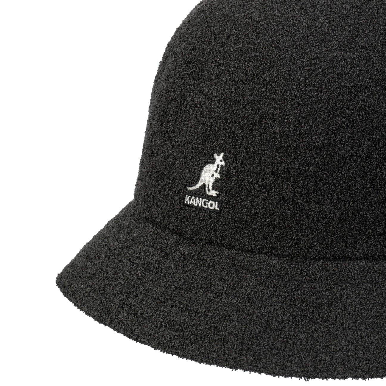 Bermuda Casual Bucket Hat by Kangol - JJ Hat Center ®