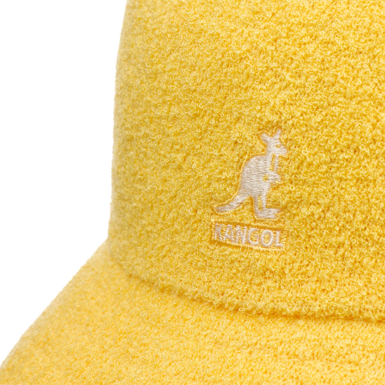 Bermuda Casual Bucket Hat by Kangol - JJ Hat Center ®