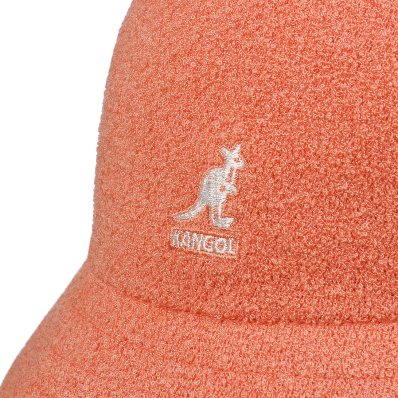 Bermuda Casual Bucket Hat by Kangol - JJ Hat Center ®