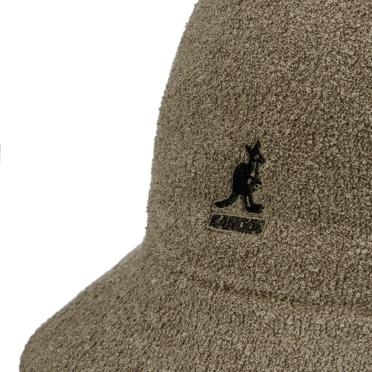 Bermuda Casual Bucket Hat by Kangol - JJ Hat Center ®