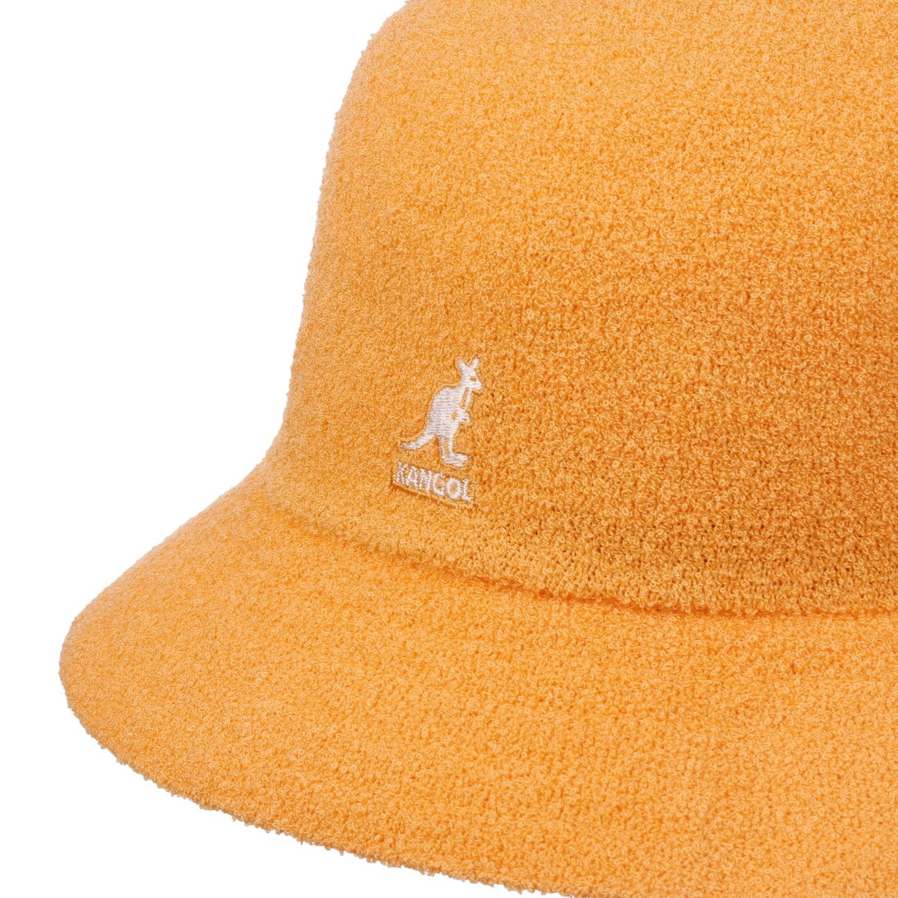 Bermuda Casual Bucket Hat by Kangol - JJ Hat Center ®