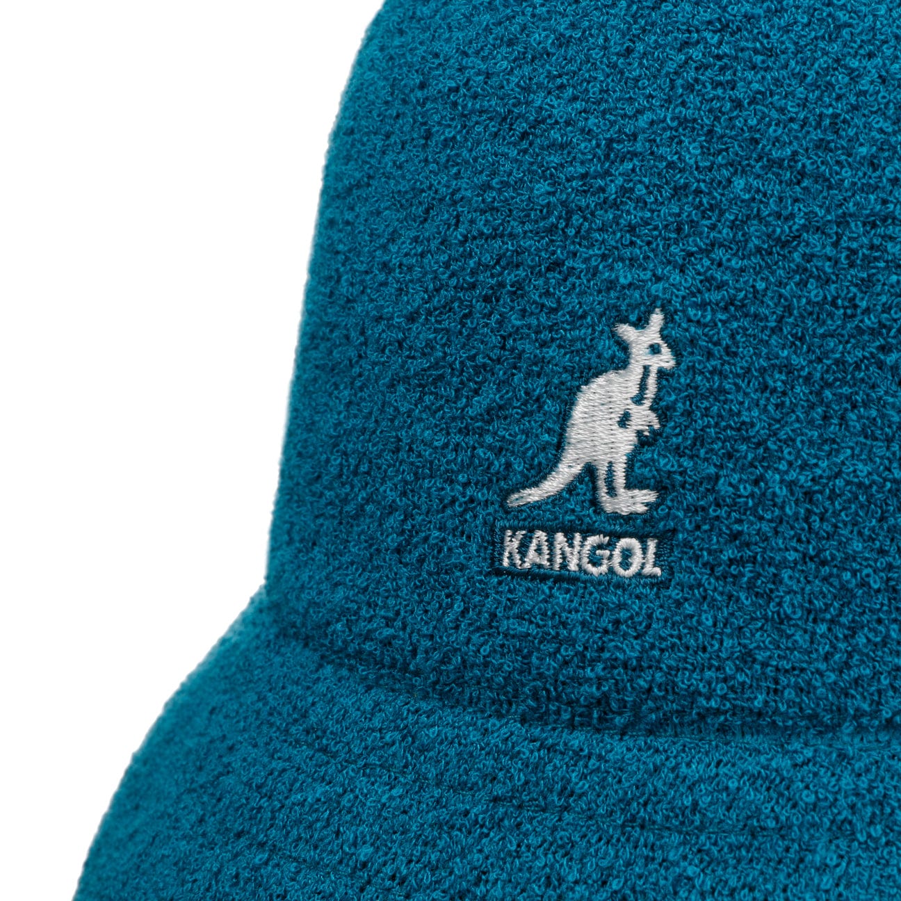Bermuda Casual Bucket Hat by Kangol - JJ Hat Center ®