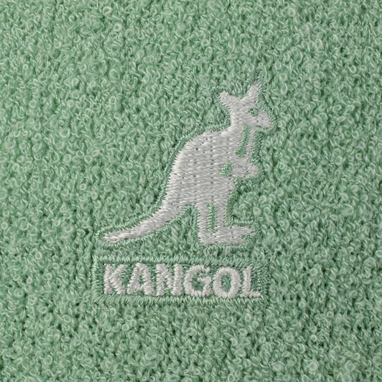 Bermuda Casual Bucket Hat by Kangol - JJ Hat Center ®