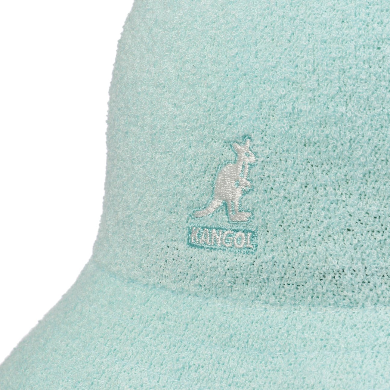 Bermuda Casual Bucket Hat by Kangol - JJ Hat Center ®