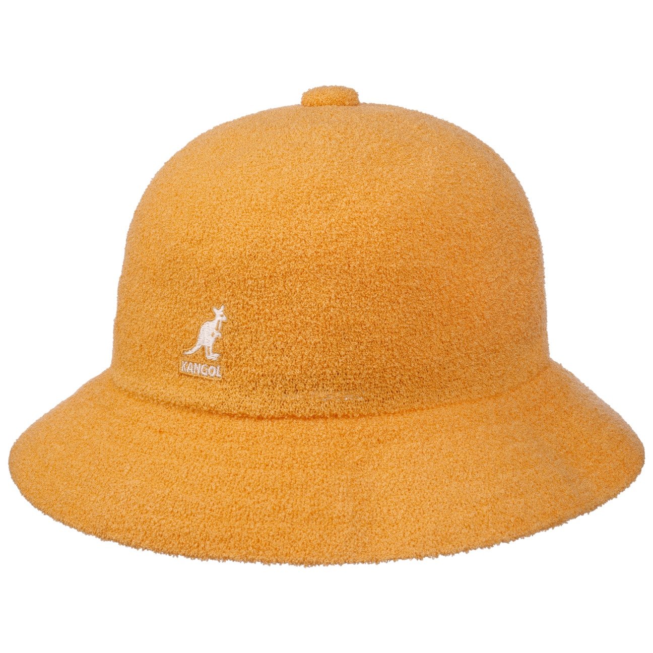 Bermuda Casual Bucket Hat by Kangol - JJ Hat Center ®