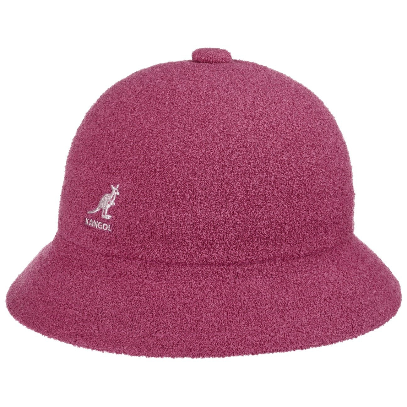 Bermuda Casual Bucket Hat by Kangol - JJ Hat Center ®