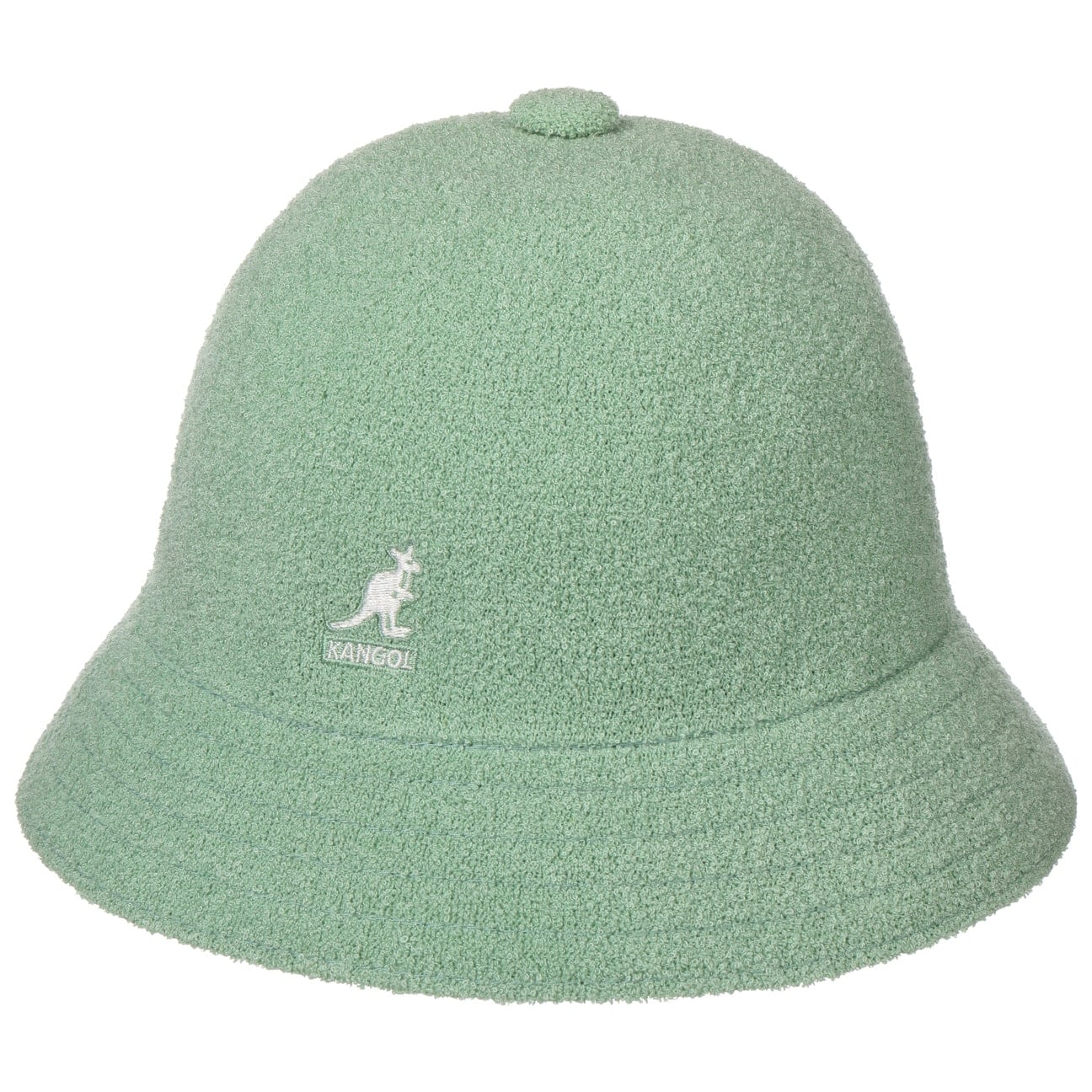 Bermuda Casual Bucket Hat by Kangol - JJ Hat Center ®