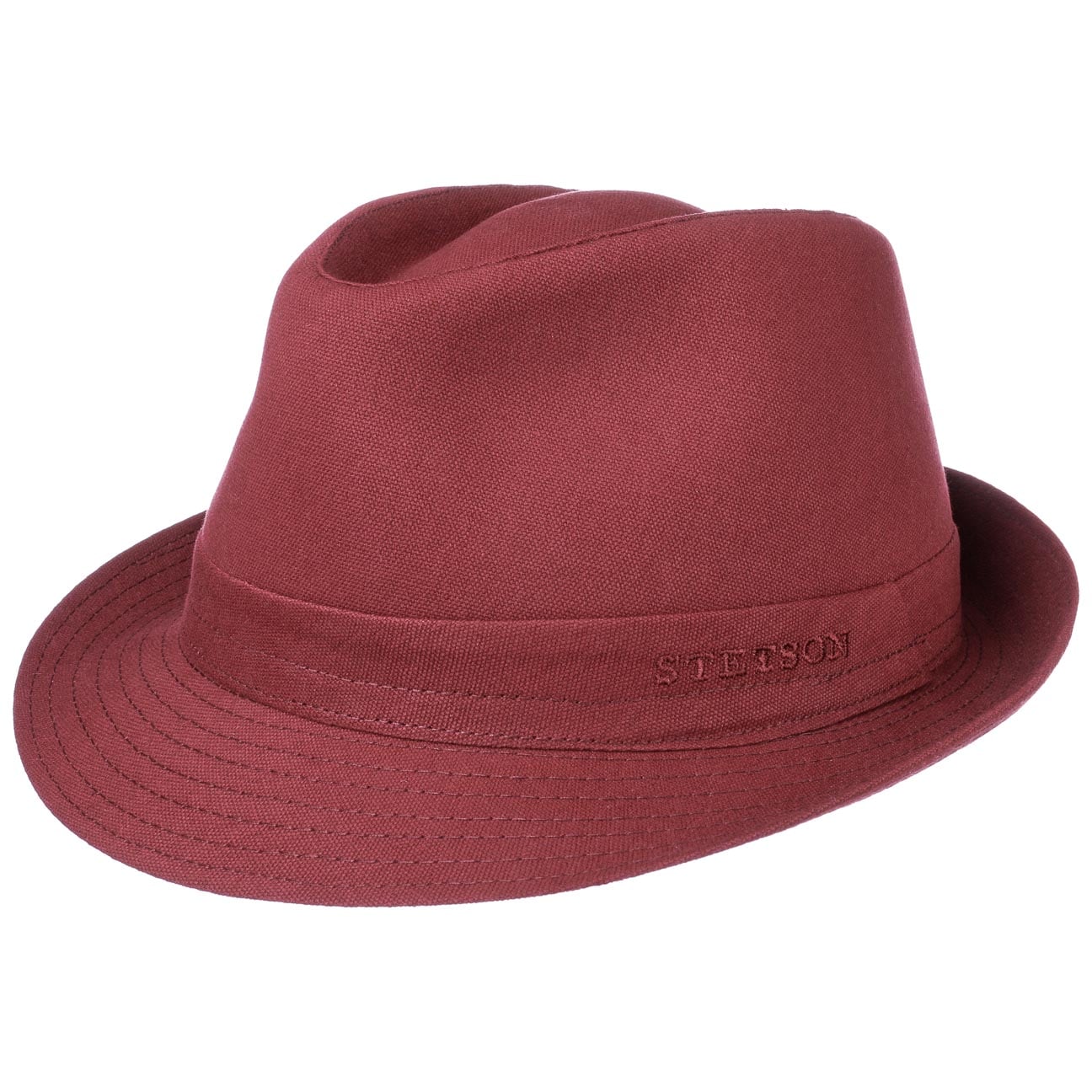 Teton Cloth Trilby Hat - JJ Hat Center ®