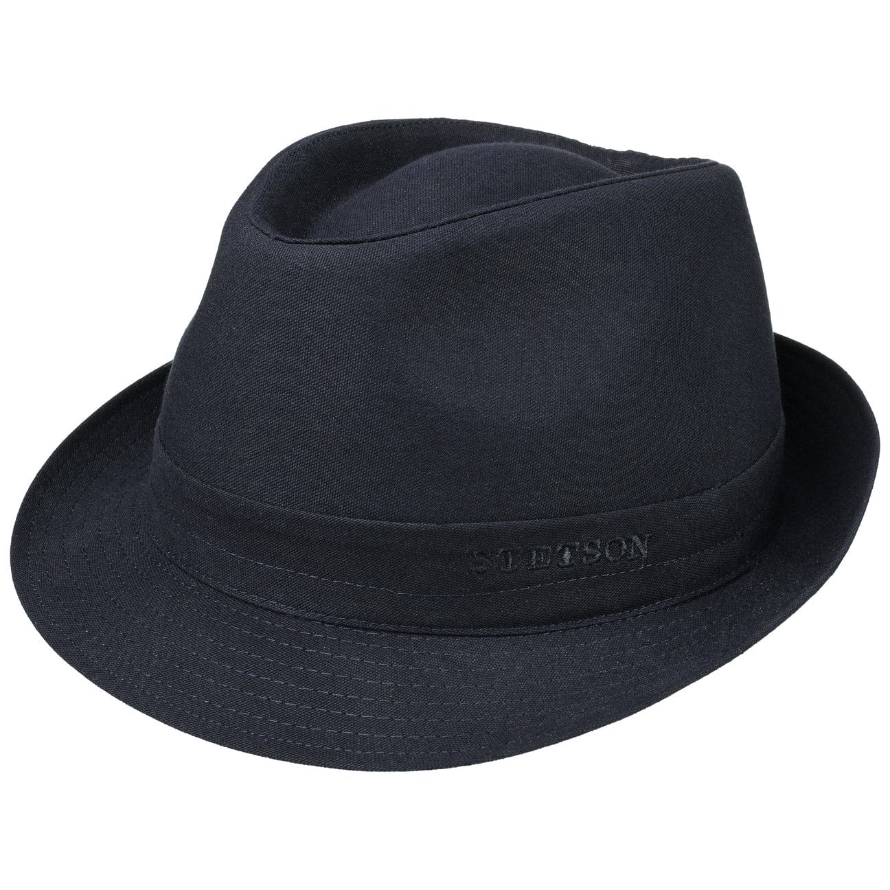 Teton Cloth Trilby Hat - JJ Hat Center ®