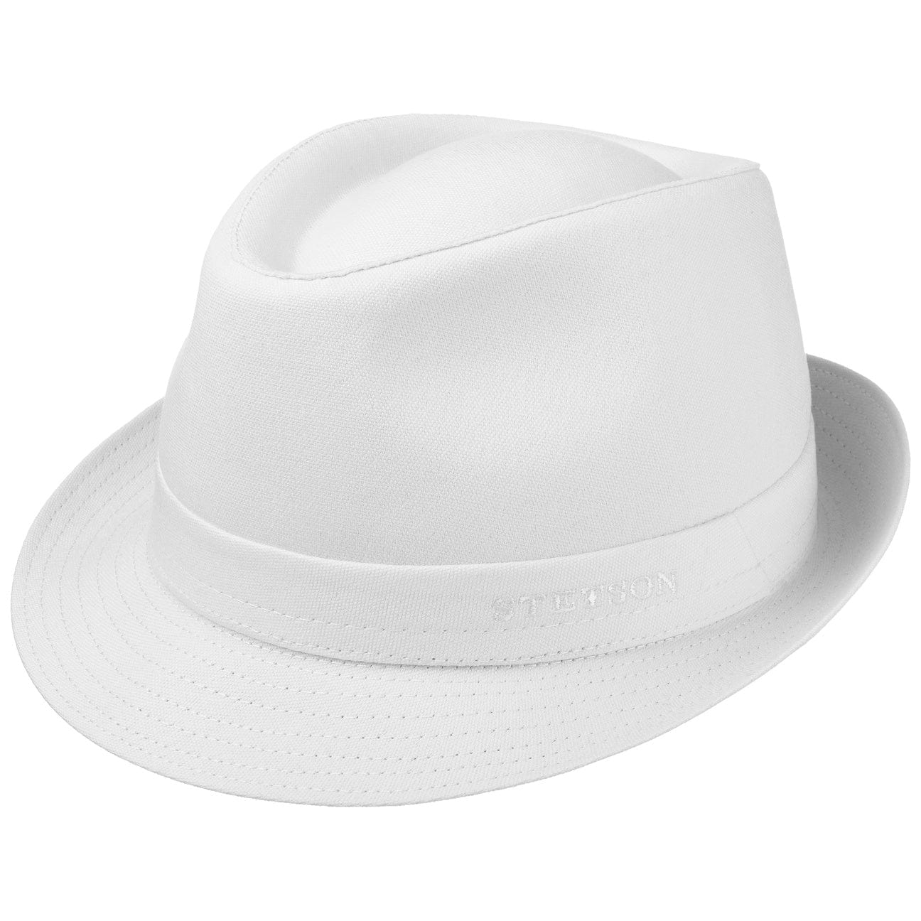 Teton Cloth Trilby Hat - JJ Hat Center ®