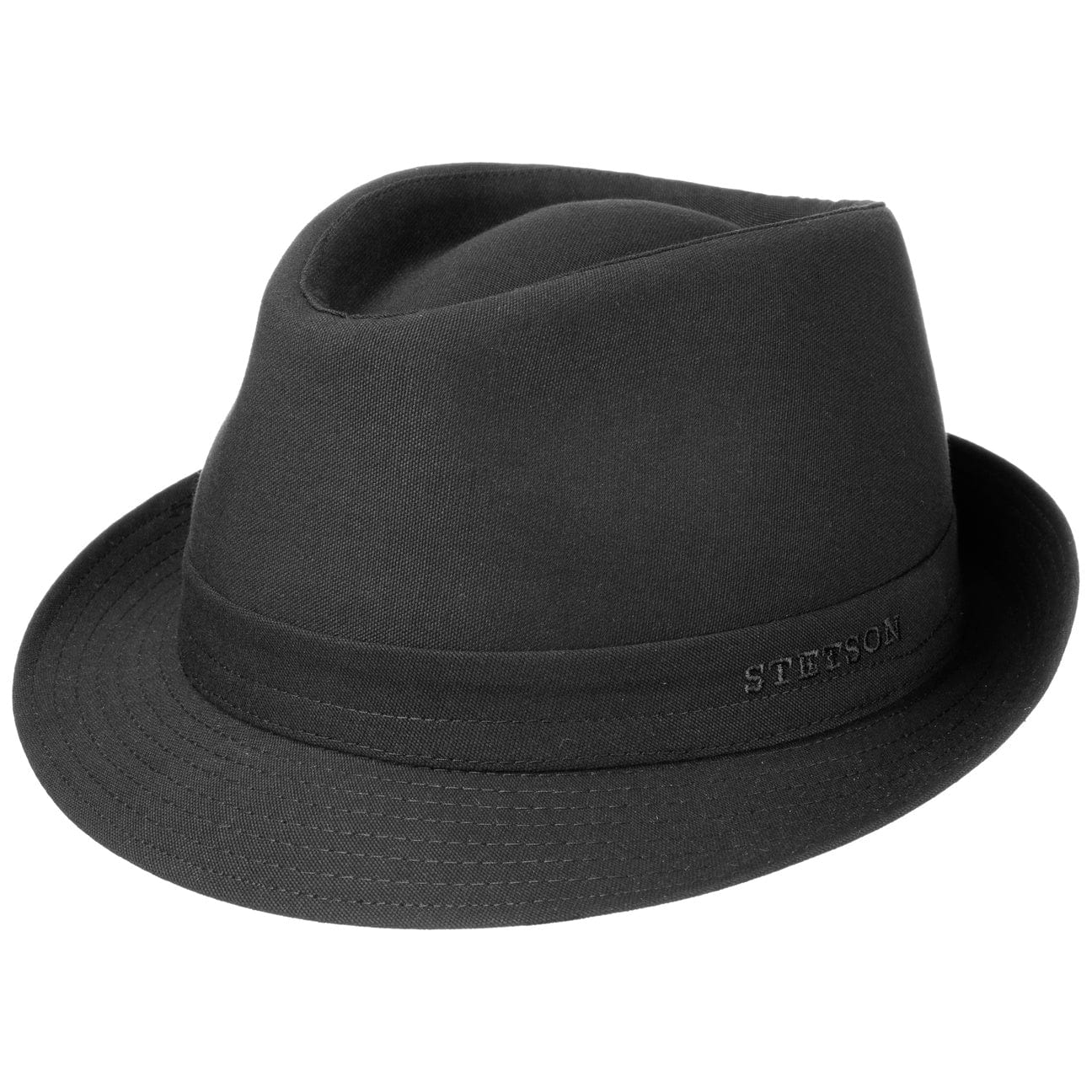 Teton Cloth Trilby Hat - JJ Hat Center ®