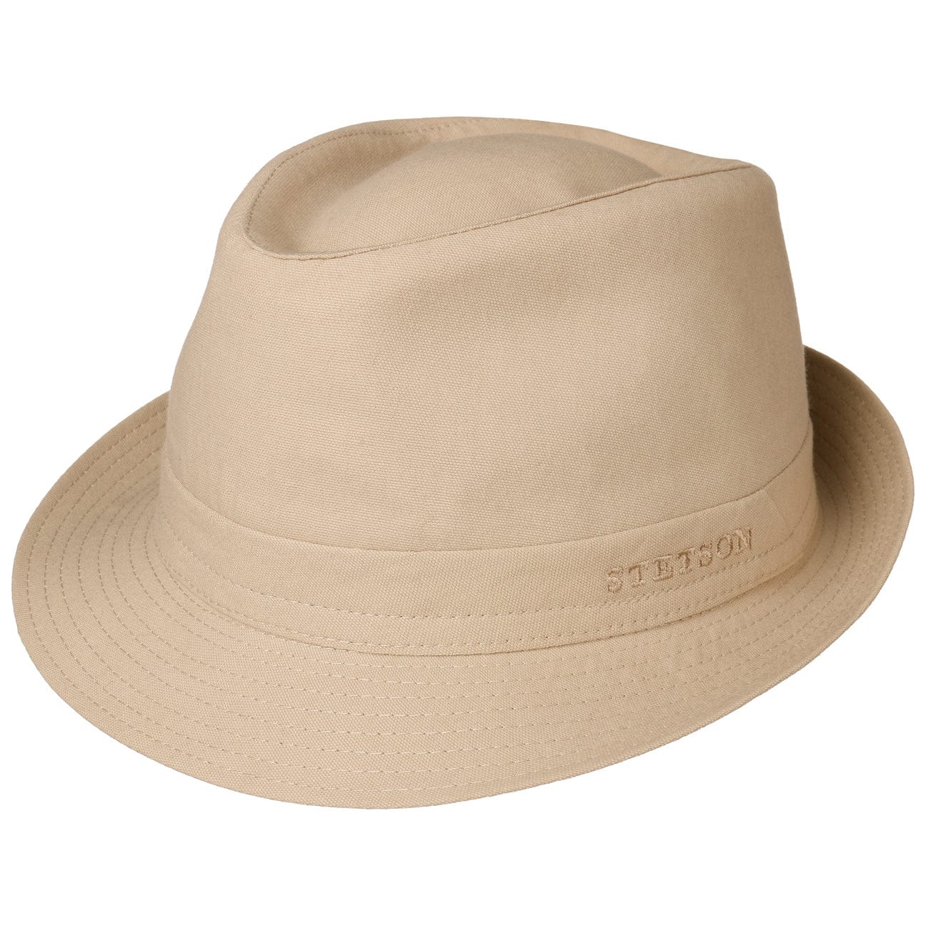 Teton Cloth Trilby Hat - JJ Hat Center ®