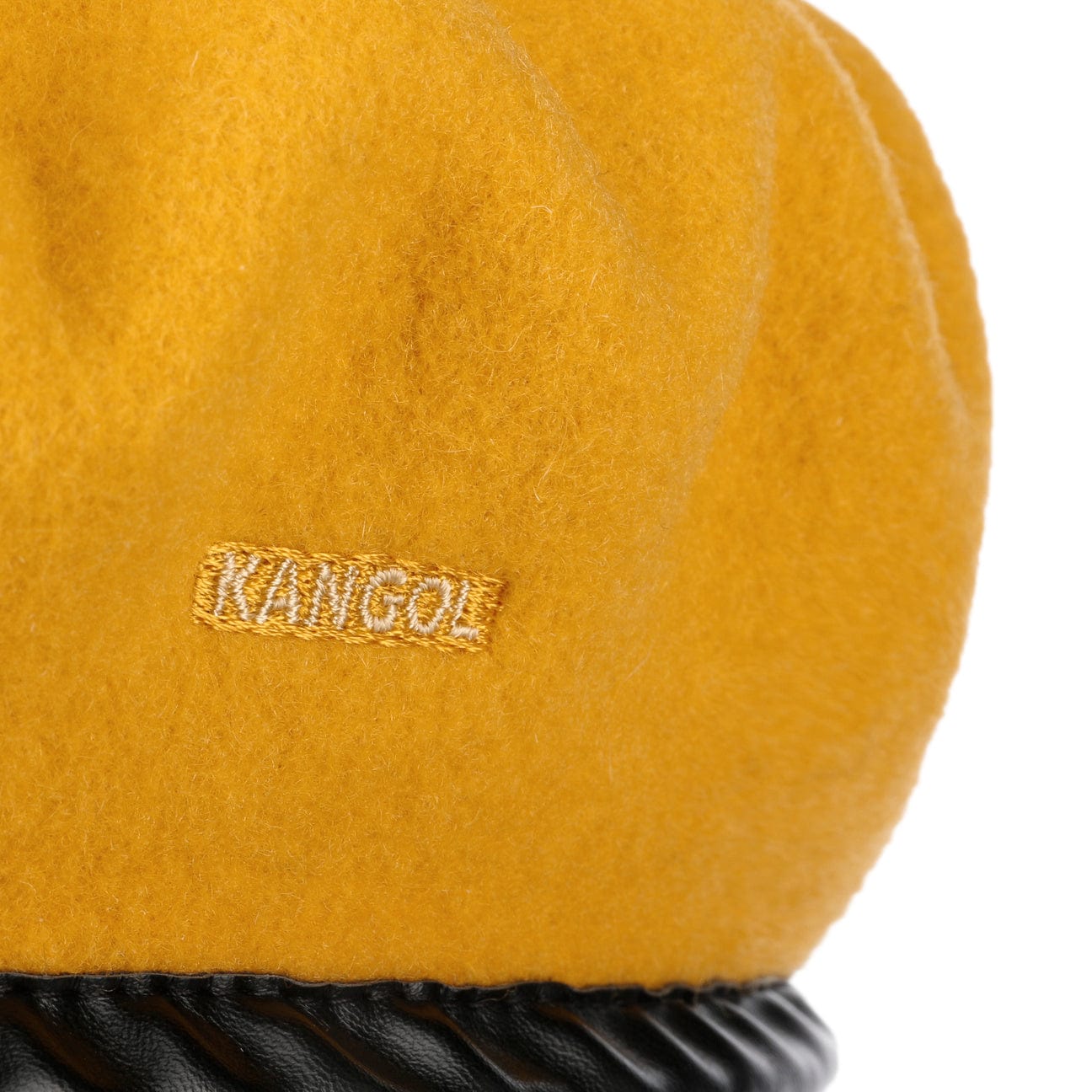 Monty Beret by Kangol - JJ Hat Center ®