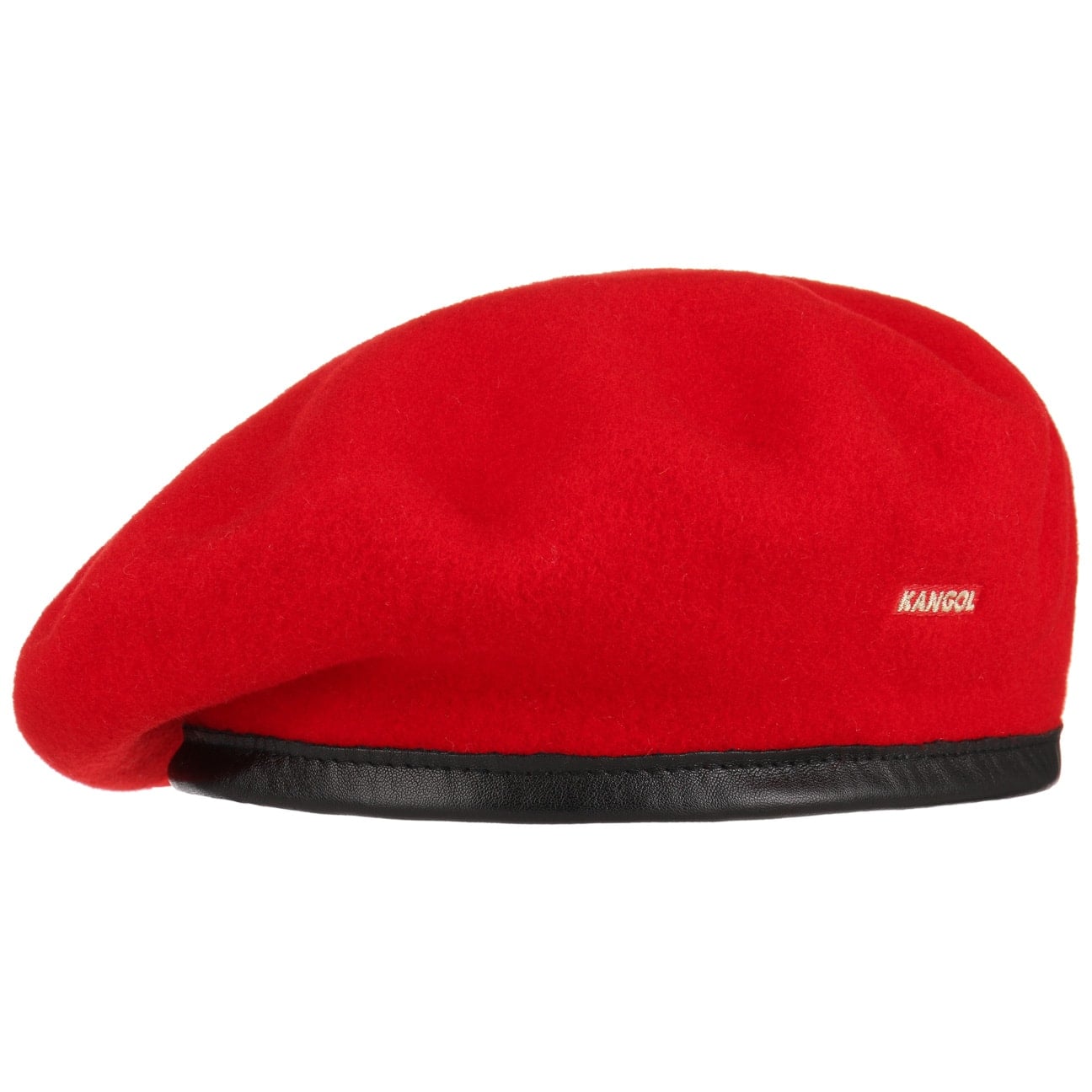 Monty Beret by Kangol - JJ Hat Center ®