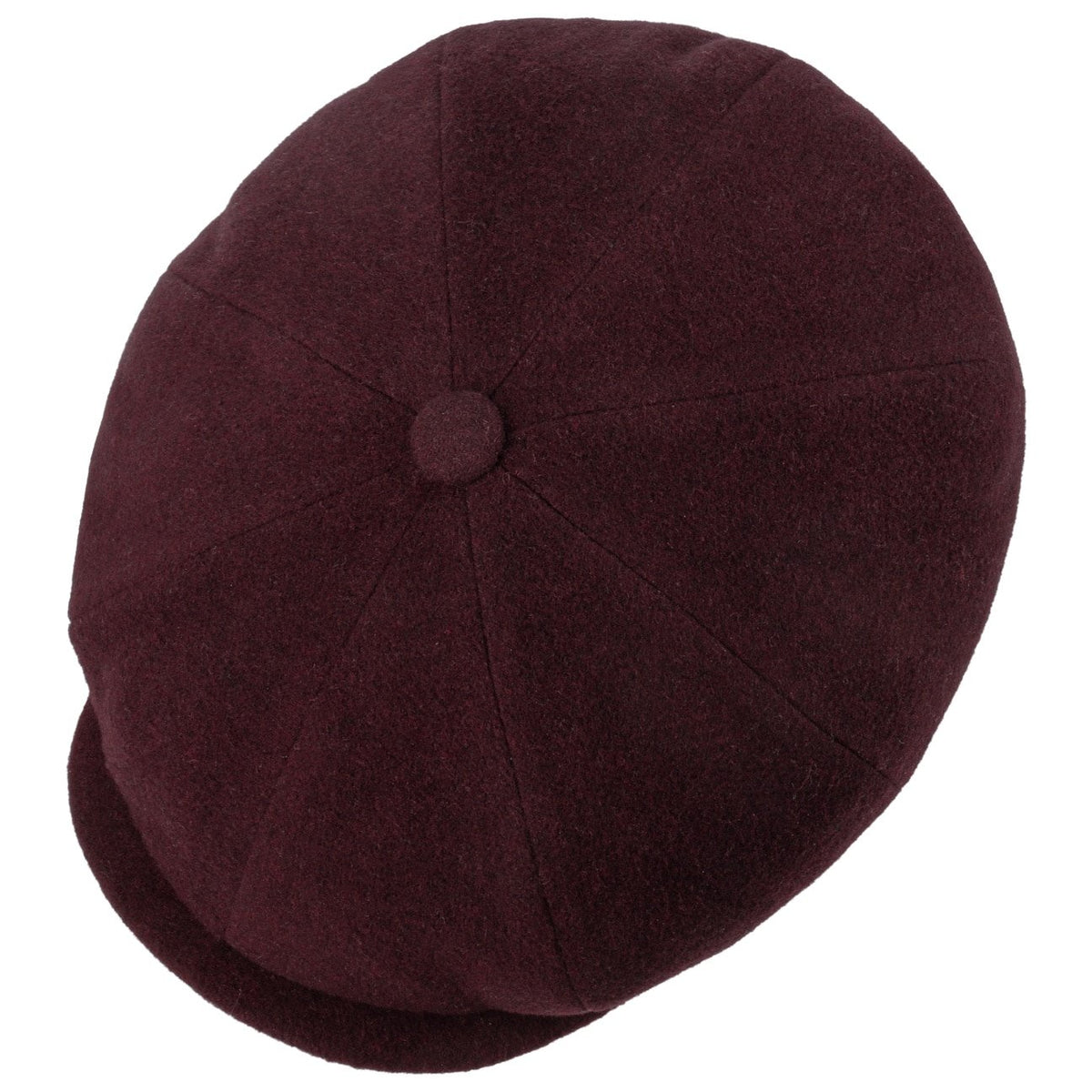 Hatteras Noir Newsboy cap - JJ Hat Center ®