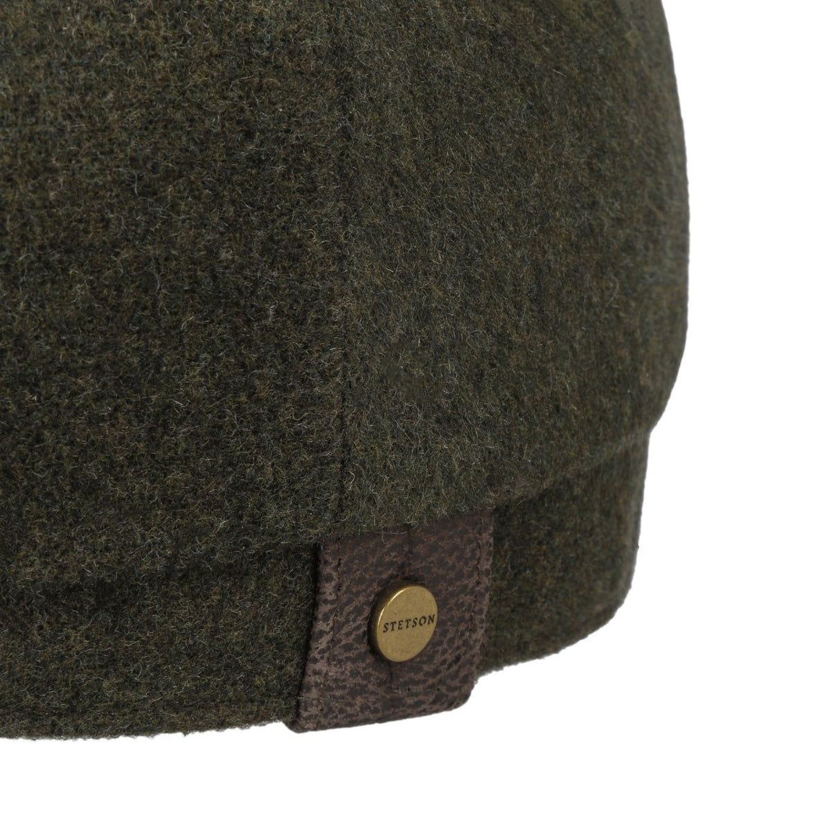 Hatteras Noir Newsboy cap - JJ Hat Center ®