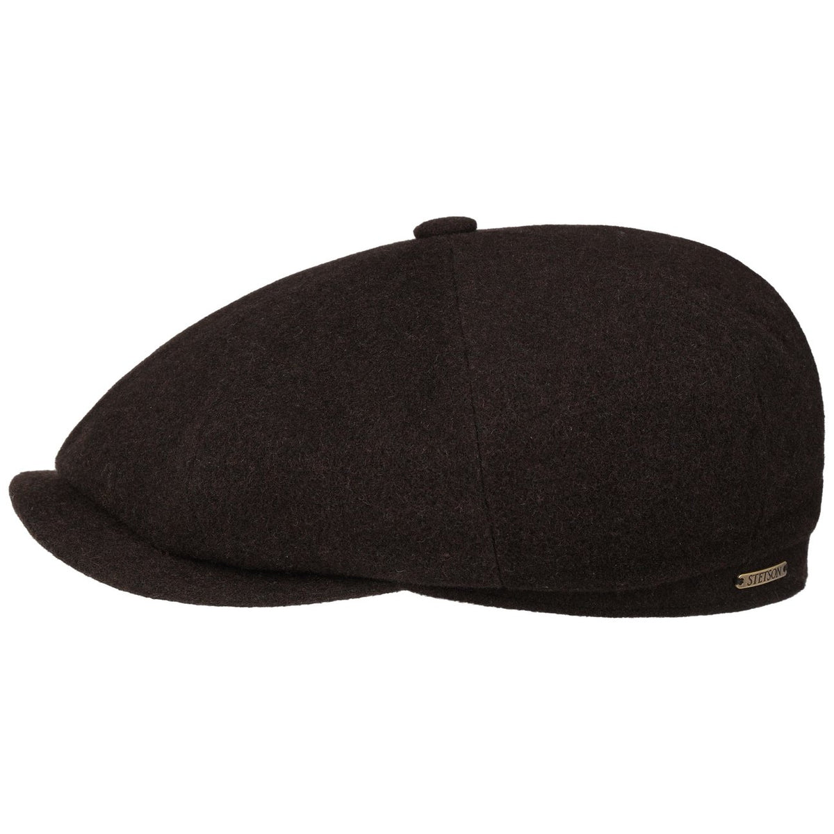 Hatteras Noir Newsboy cap - JJ Hat Center ®