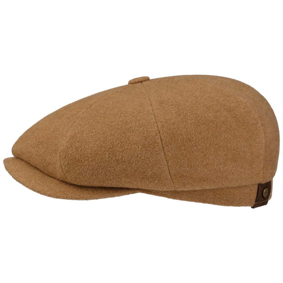 Hatteras Noir Newsboy cap - JJ Hat Center ®