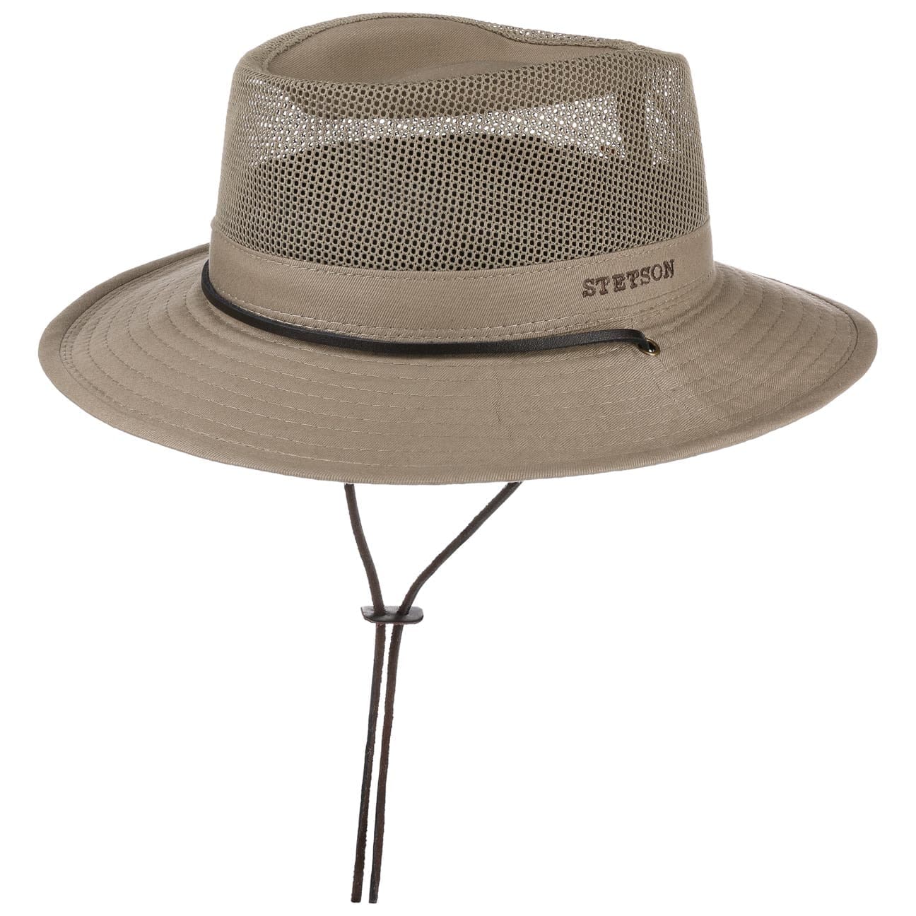Takani Safari Hat - JJ Hat Center ®