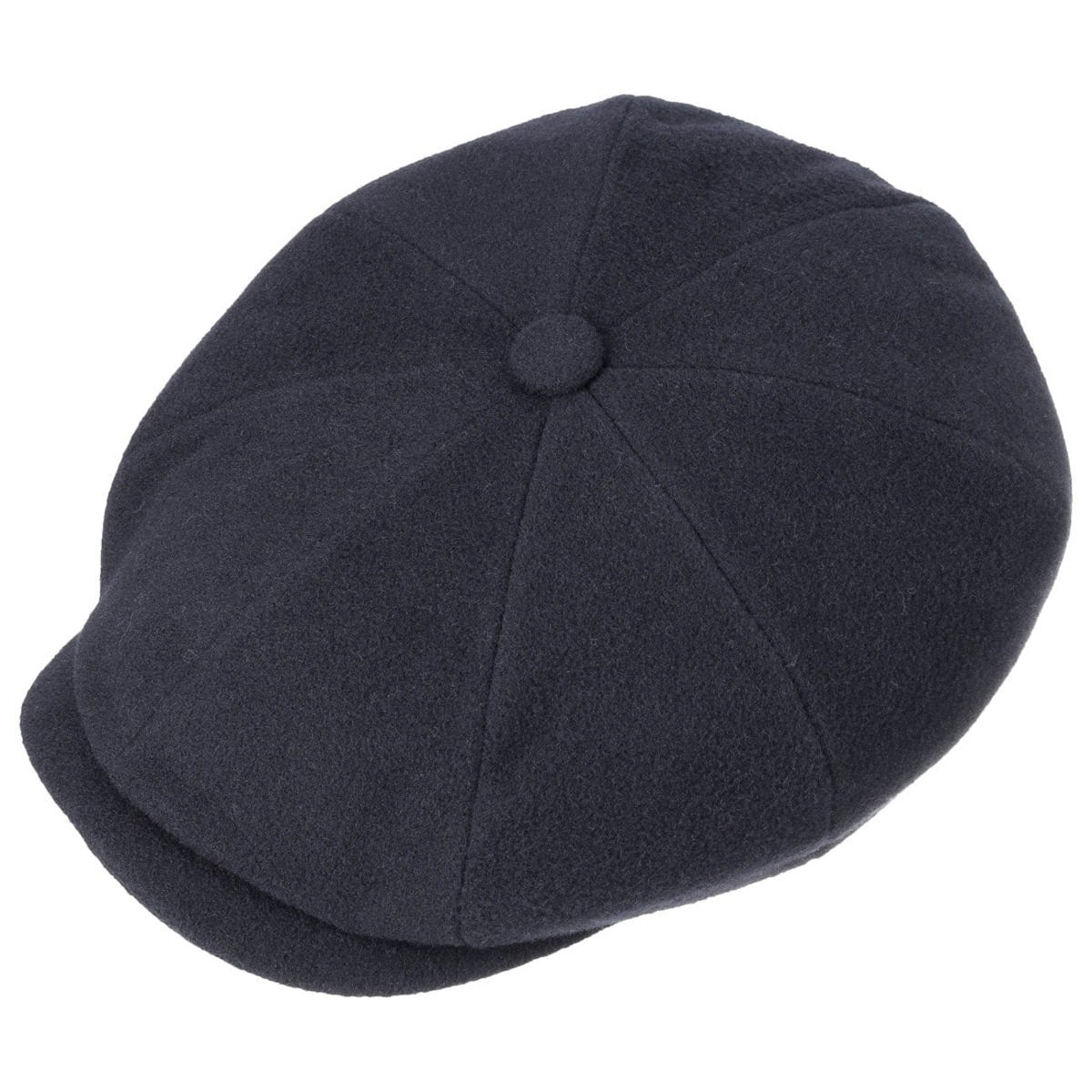 Hatteras Earflap Newsboy Cap - JJ Hat Center ®