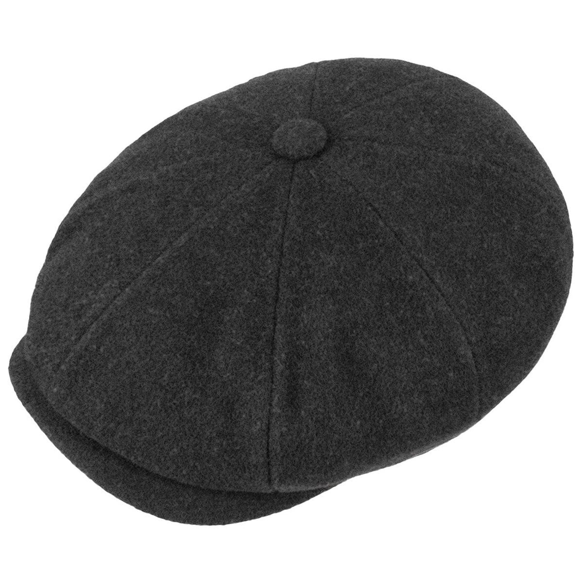 Hatteras Earflap Newsboy Cap - JJ Hat Center ®
