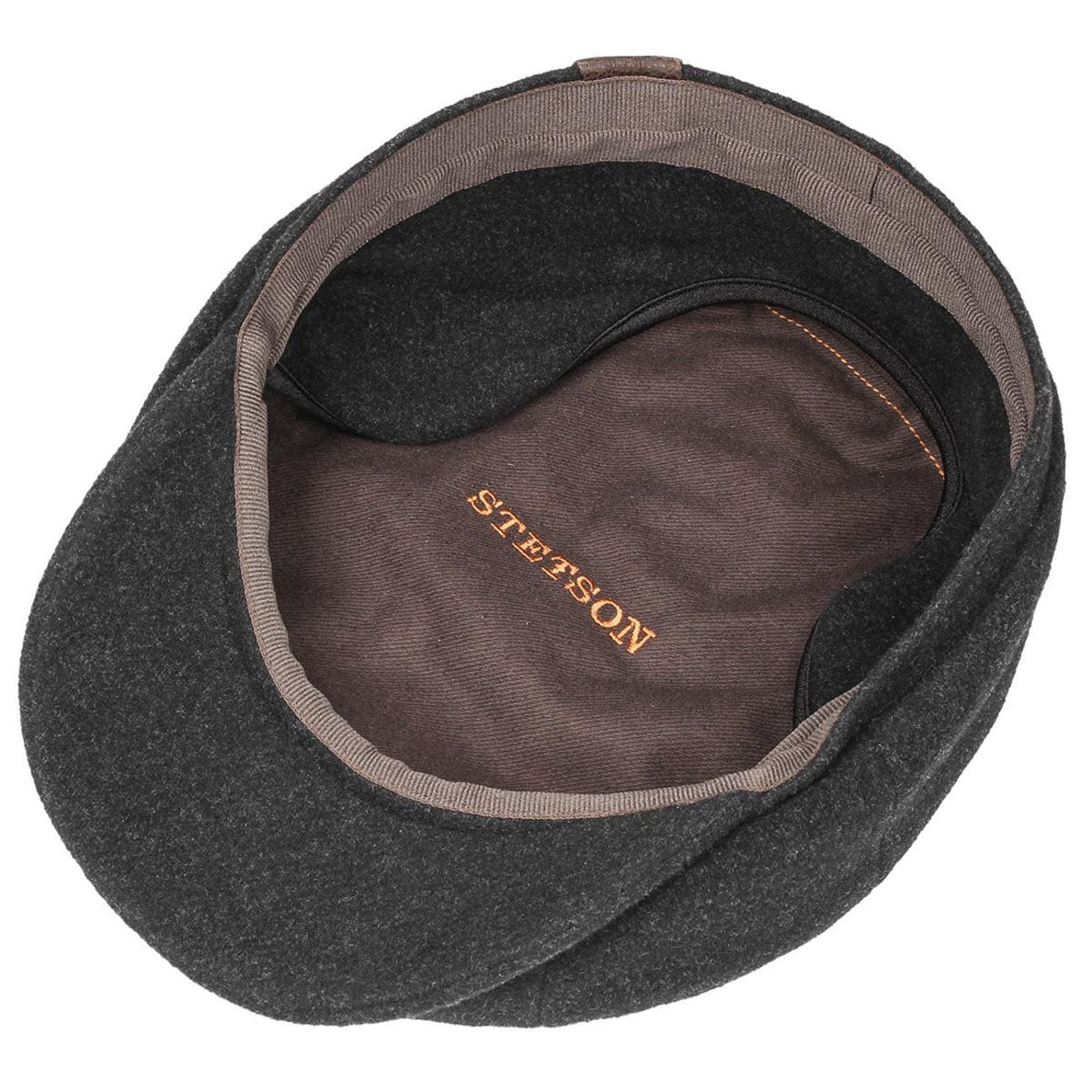 Hatteras Earflap Newsboy Cap - JJ Hat Center ®