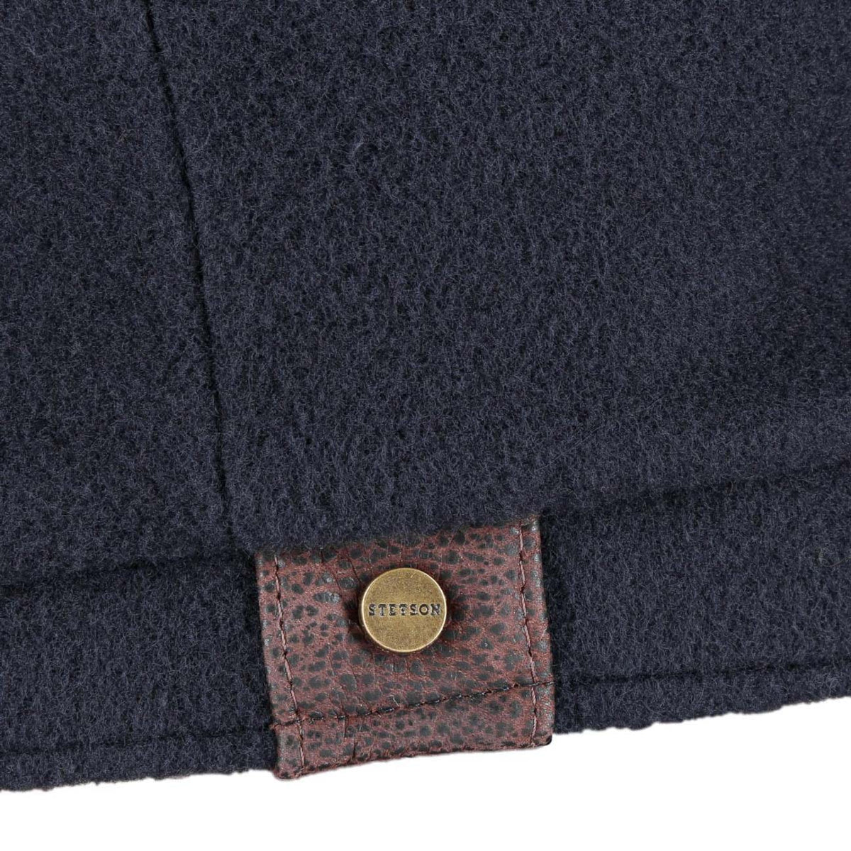 Hatteras Earflap Newsboy Cap - JJ Hat Center ®