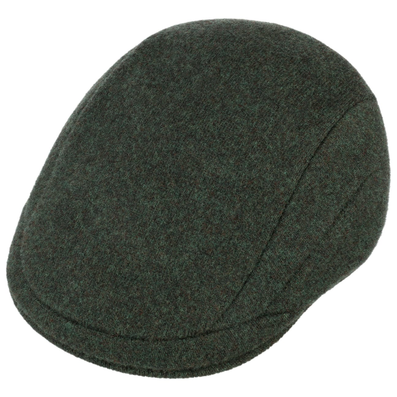 Kangol Wool Flat Cap 507 - JJ Hat Center ®