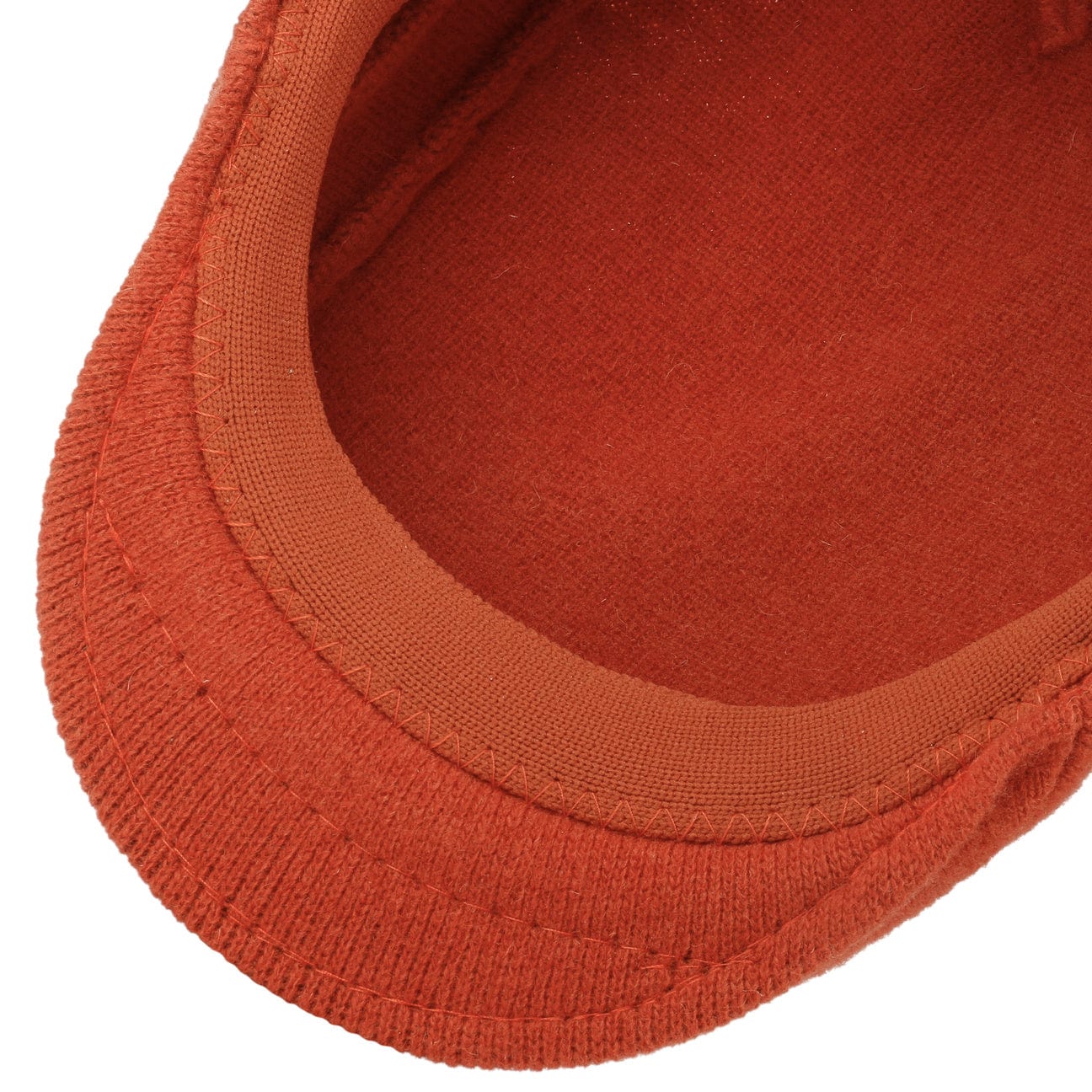 Kangol Wool Flat Cap 507 - JJ Hat Center ®